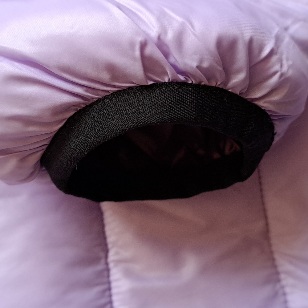 Noize Puffer Jacket - Picture 4 of 9